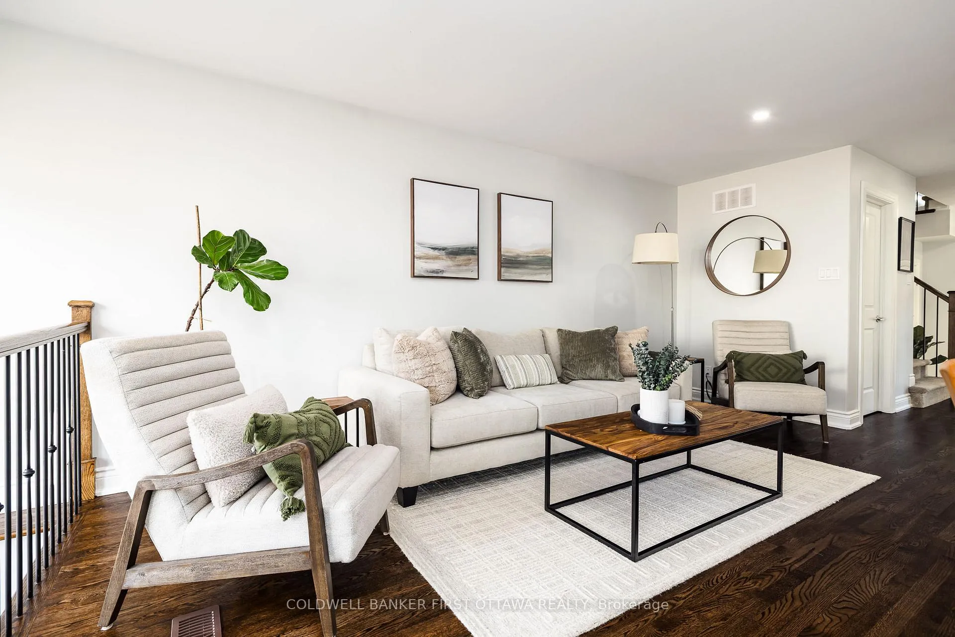 Photo 13 of 217 Purchase Crescent, Ottawa, Stittsville (South) — HOMEH