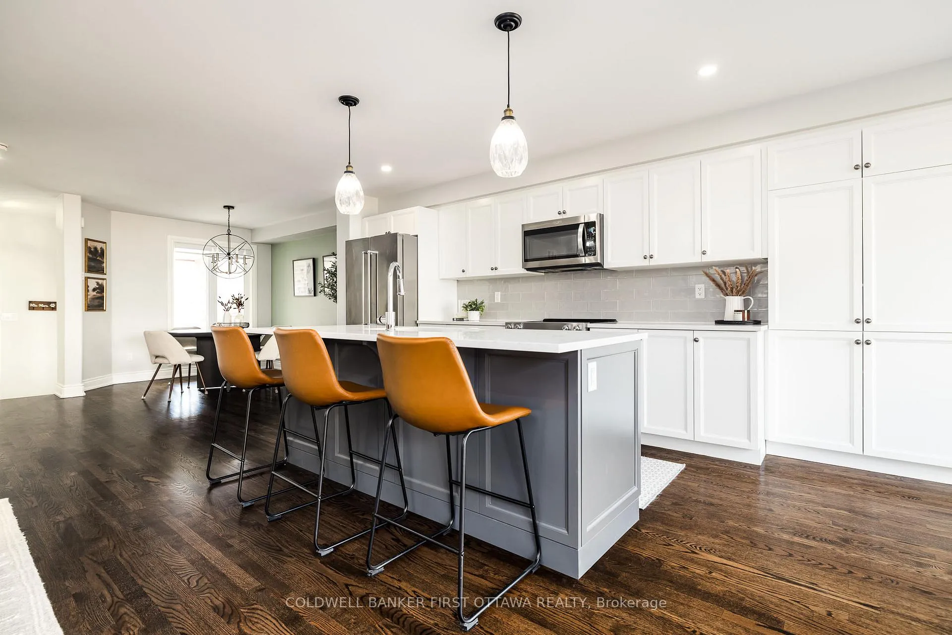 Photo 14 of 217 Purchase Crescent, Ottawa, Stittsville (South) — HOMEH