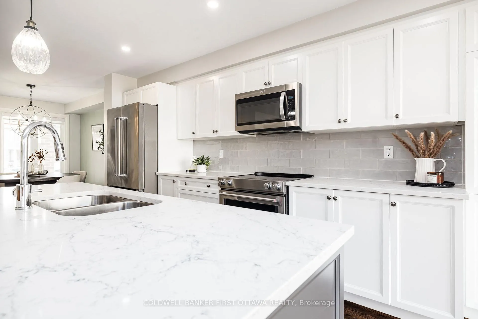Photo 15 of 217 Purchase Crescent, Ottawa, Stittsville (South) — HOMEH