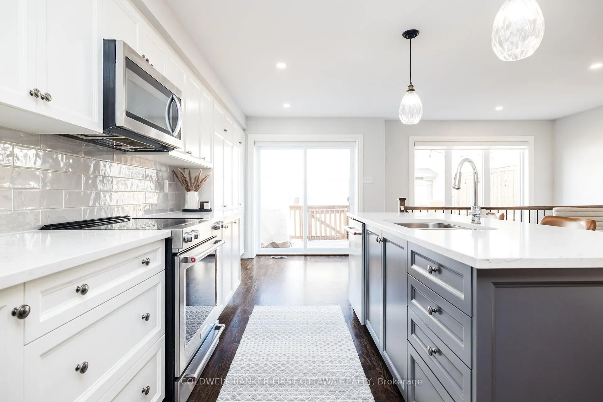 Photo 17 of 217 Purchase Crescent, Ottawa, Stittsville (South) — HOMEH