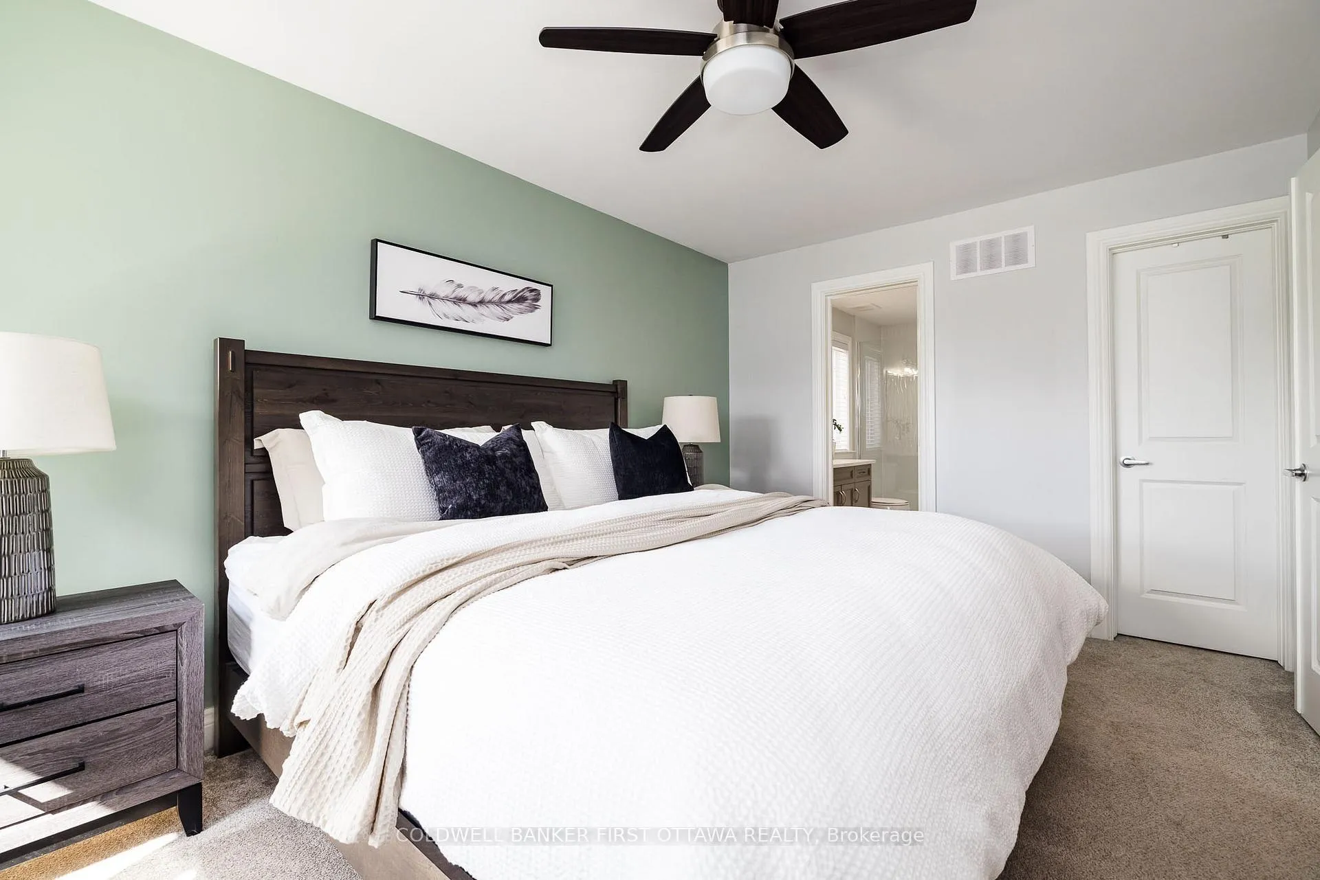 Photo 30 of 217 Purchase Crescent, Ottawa, Stittsville (South) — HOMEH