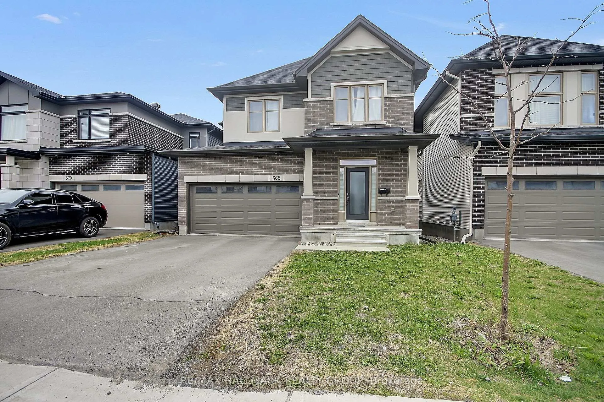 Photo 1 of 568 Bobolink Ridge, Ottawa, Stittsville (South) — HOMEH