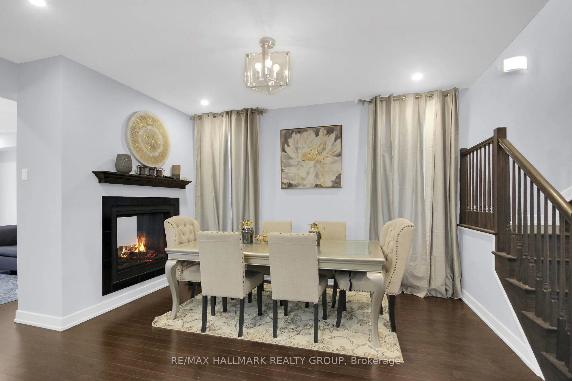 Photo 6 of 568 Bobolink Ridge, Ottawa, Stittsville (South) — HOMEH