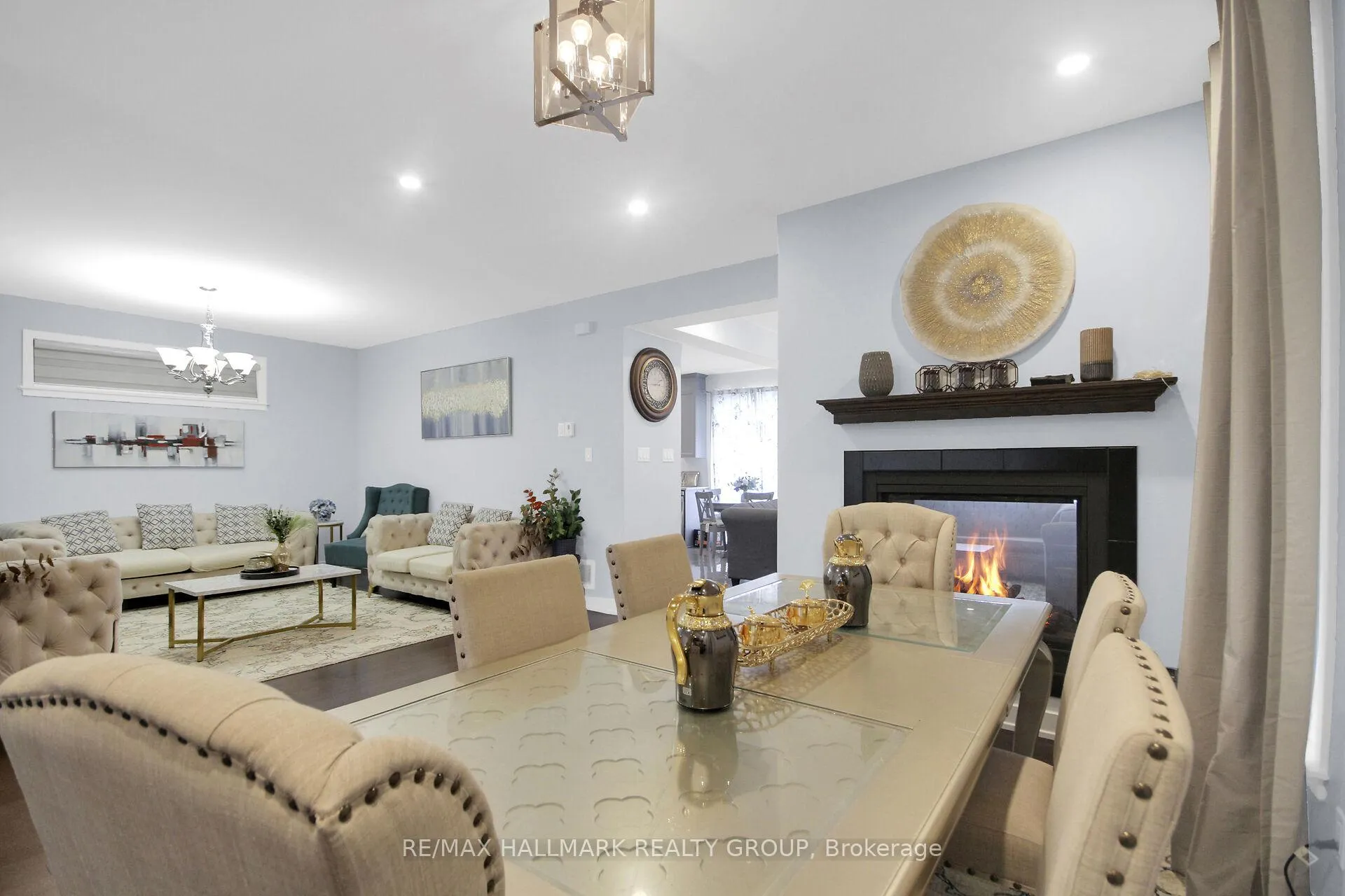 Photo 7 of 568 Bobolink Ridge, Ottawa, Stittsville (South) — HOMEH
