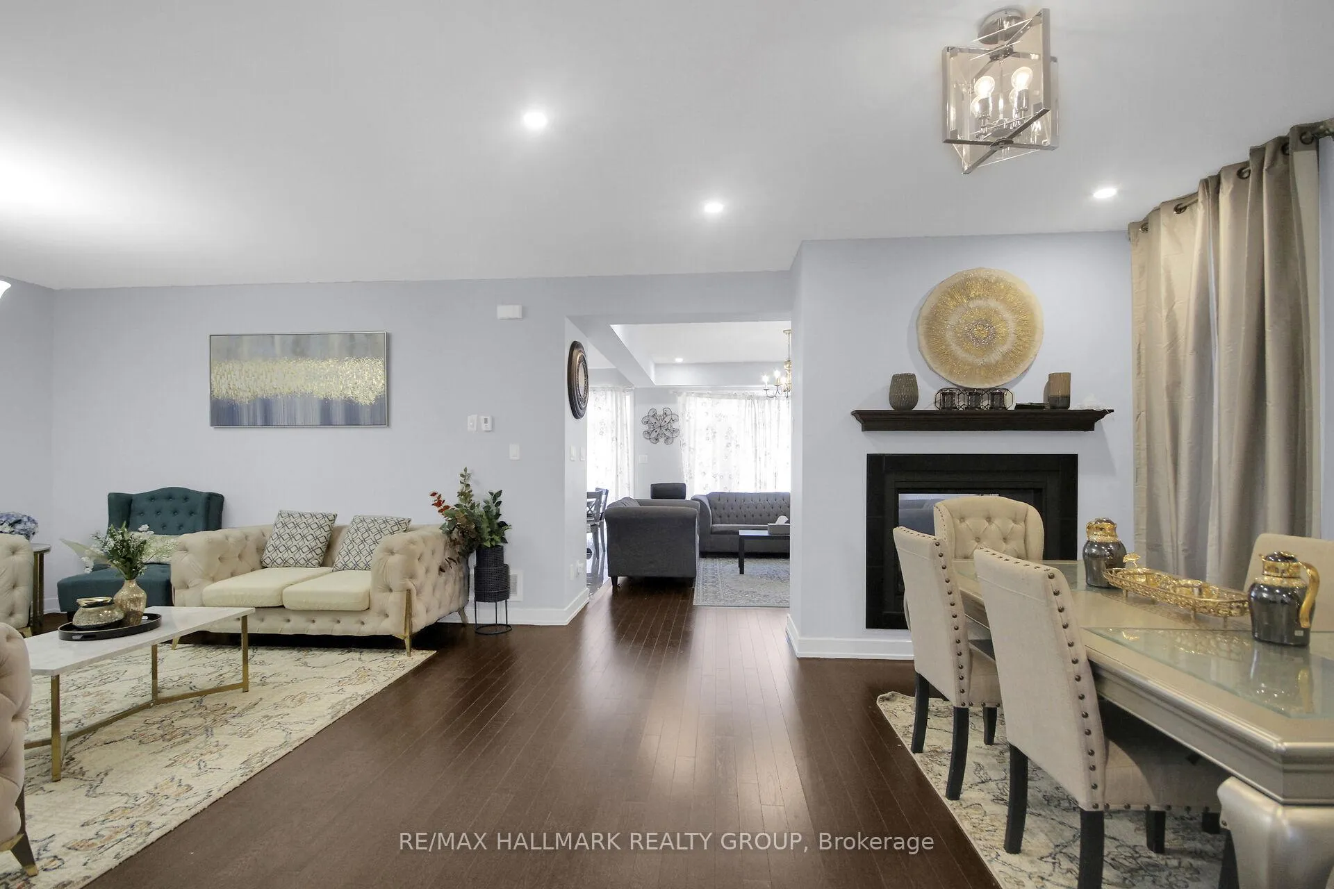 Photo 8 of 568 Bobolink Ridge, Ottawa, Stittsville (South) — HOMEH
