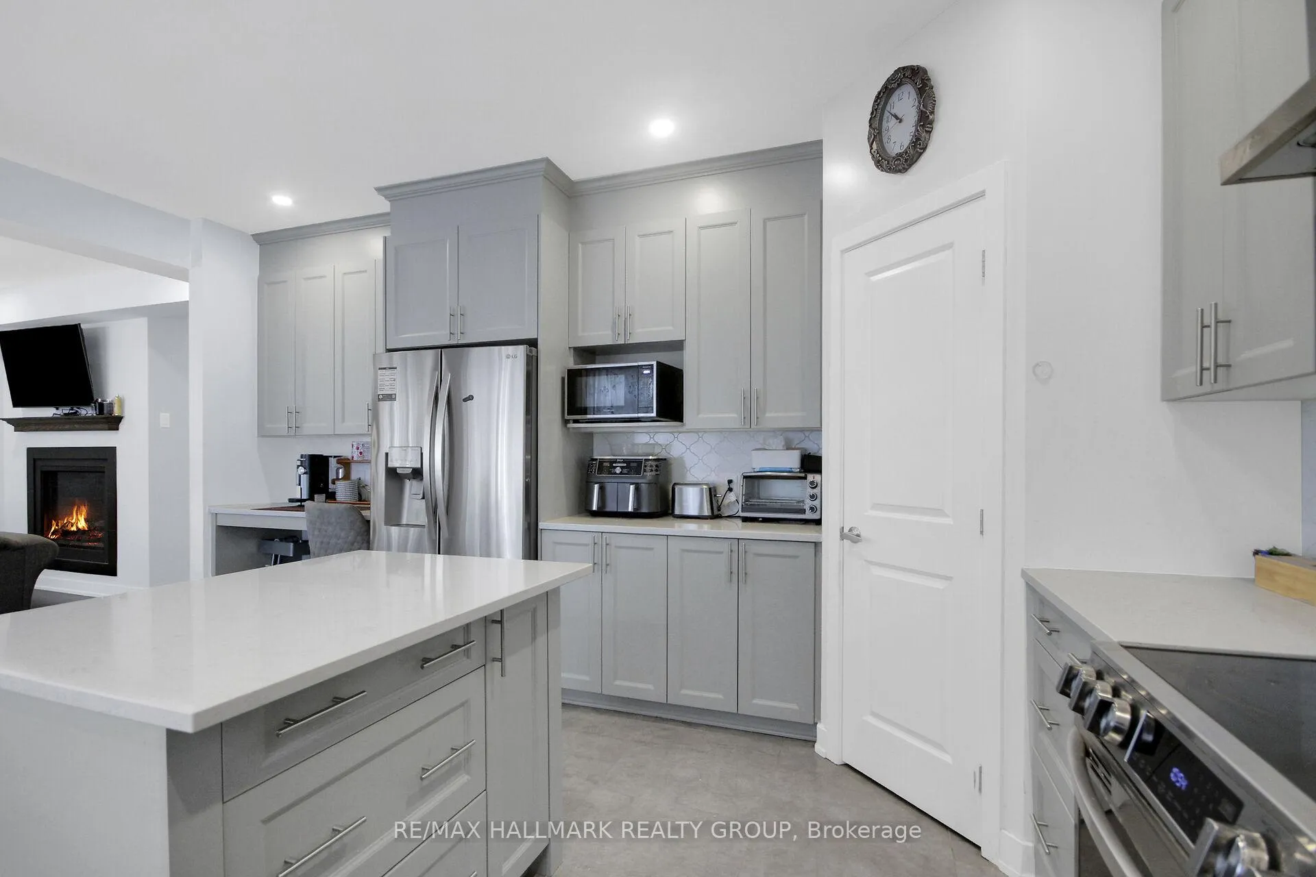 Photo 13 of 568 Bobolink Ridge, Ottawa, Stittsville (South) — HOMEH
