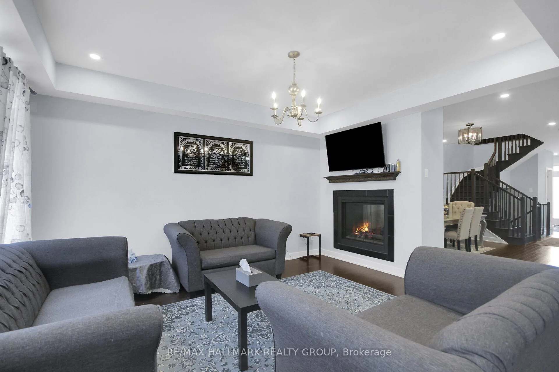 Photo 16 of 568 Bobolink Ridge, Ottawa, Stittsville (South) — HOMEH