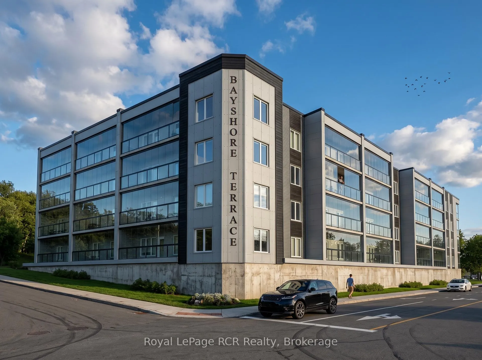 Photo of Unit 102, 297 18th Street E