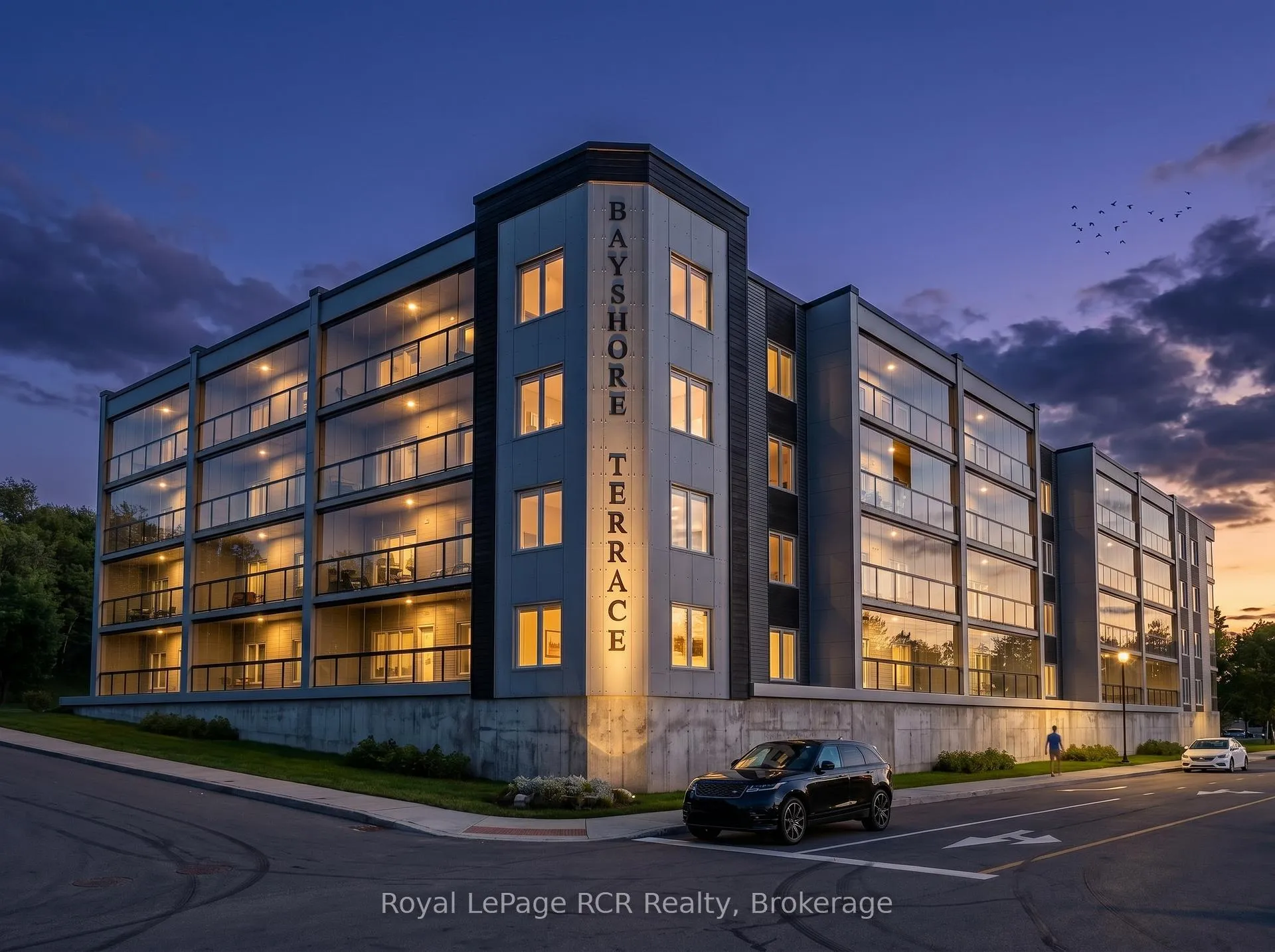 Photo 8 of Unit 102, 297 18th Street E, Owen Sound — HOMEH