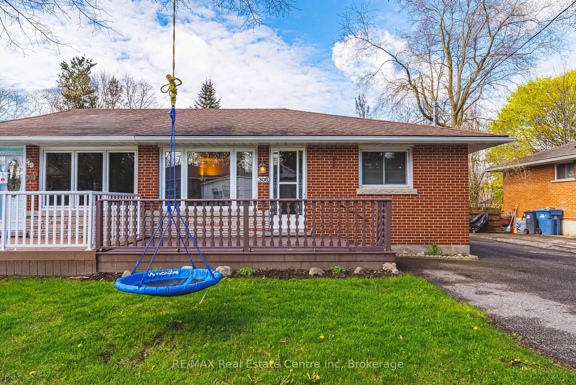 Photo 1 of 306 Victoria Road N, Guelph, Riverside Park — HOMEH