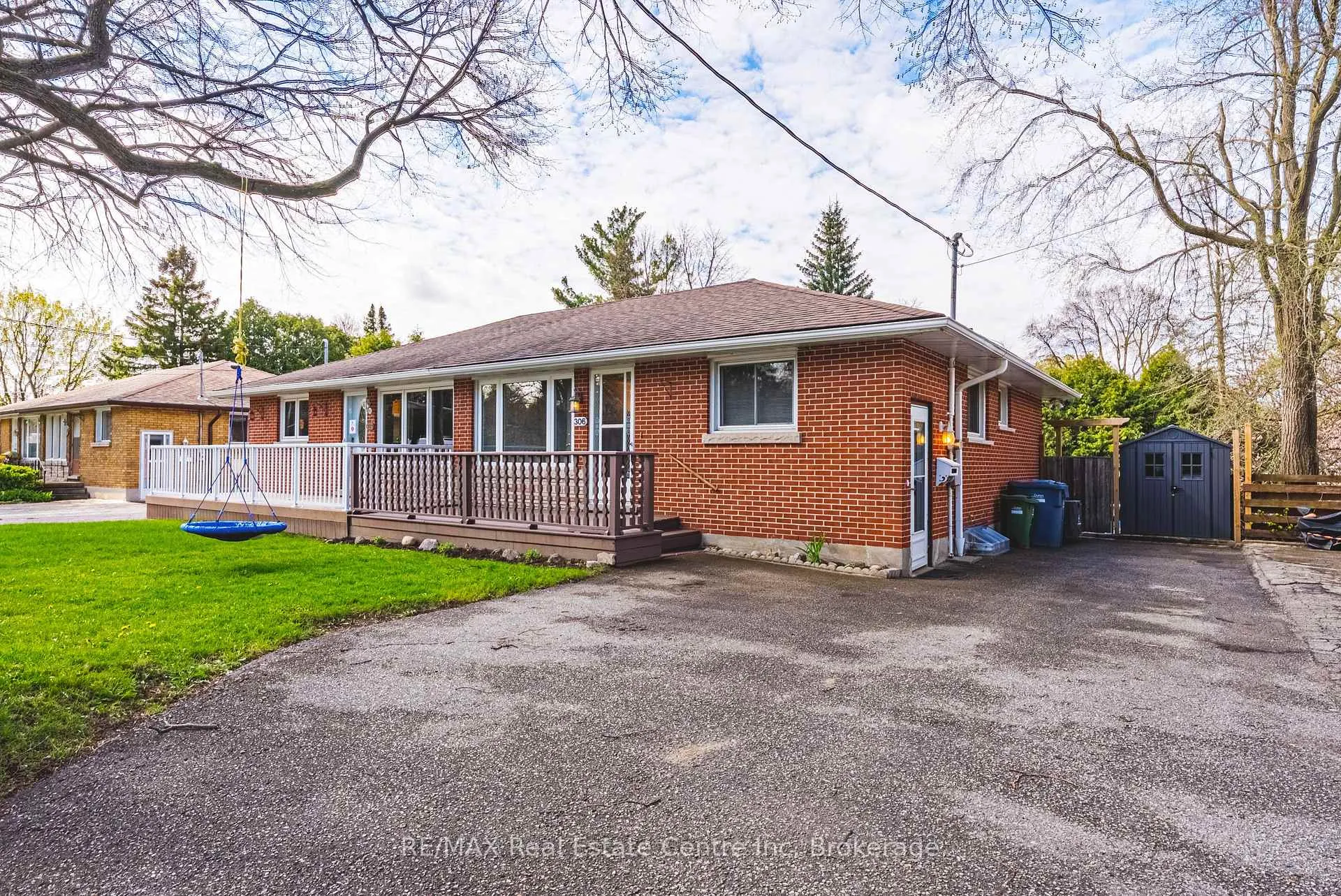 Photo 2 of 306 Victoria Road N, Guelph, Riverside Park — HOMEH