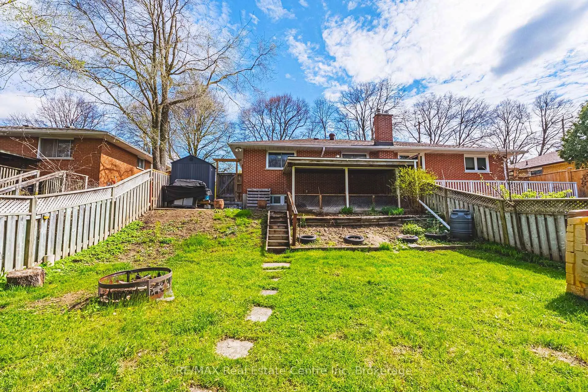 Photo 31 of 306 Victoria Road N, Guelph, Riverside Park — HOMEH