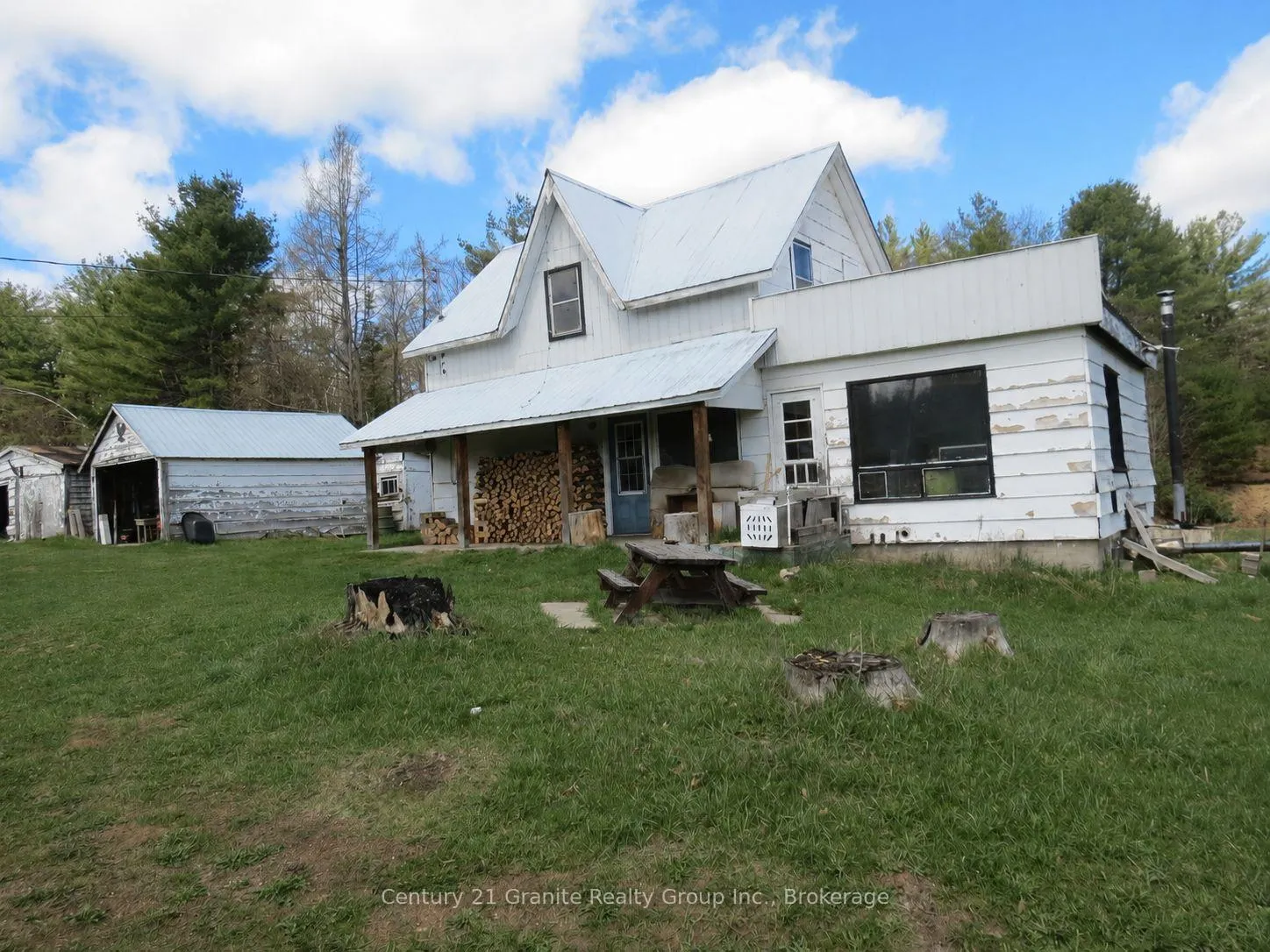 Photo 1 of 6013 County Road 503, Minden Hills, Snowdon — HOMEH
