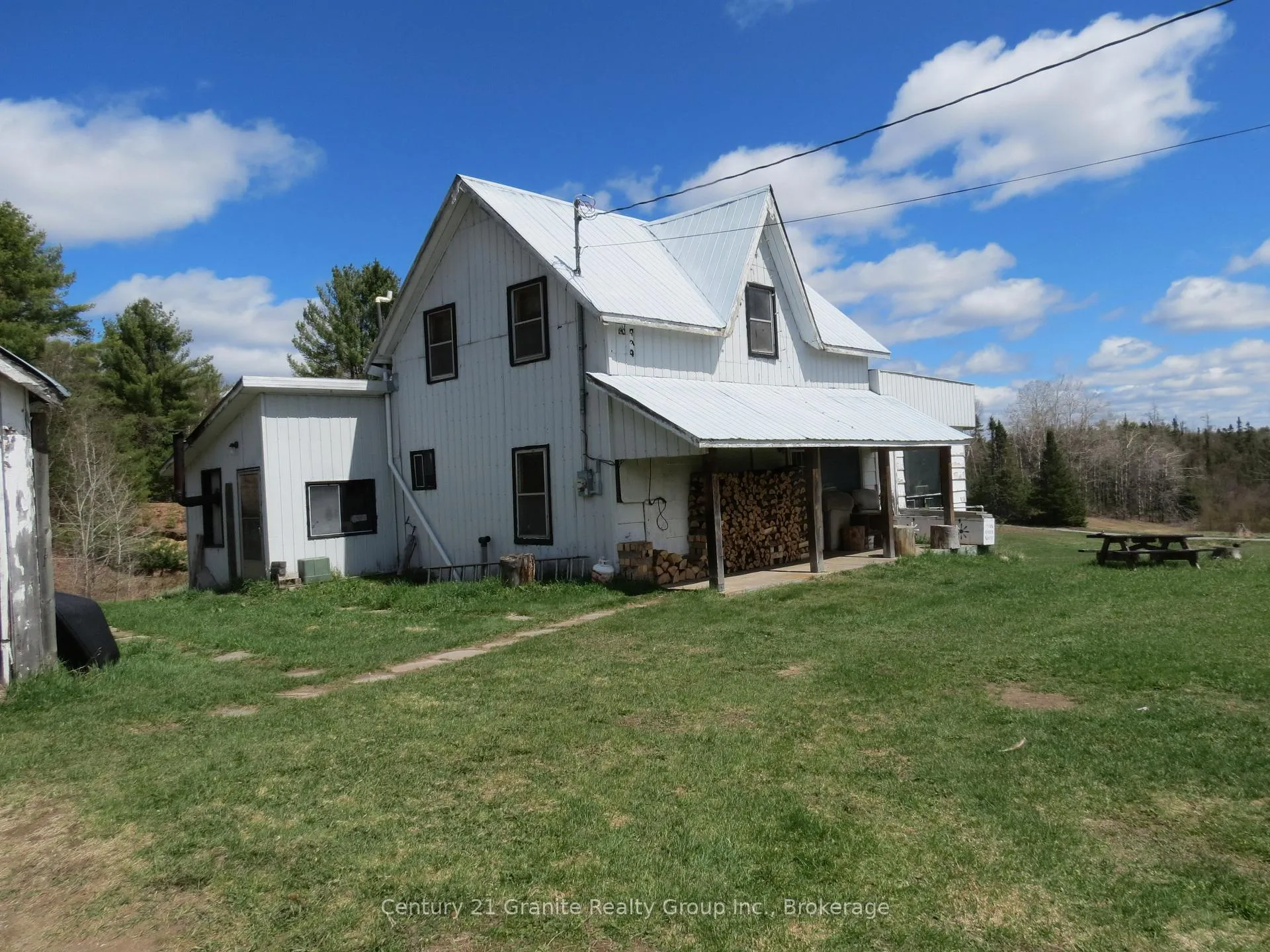 Photo 2 of 6013 County Road 503, Minden Hills, Snowdon — HOMEH