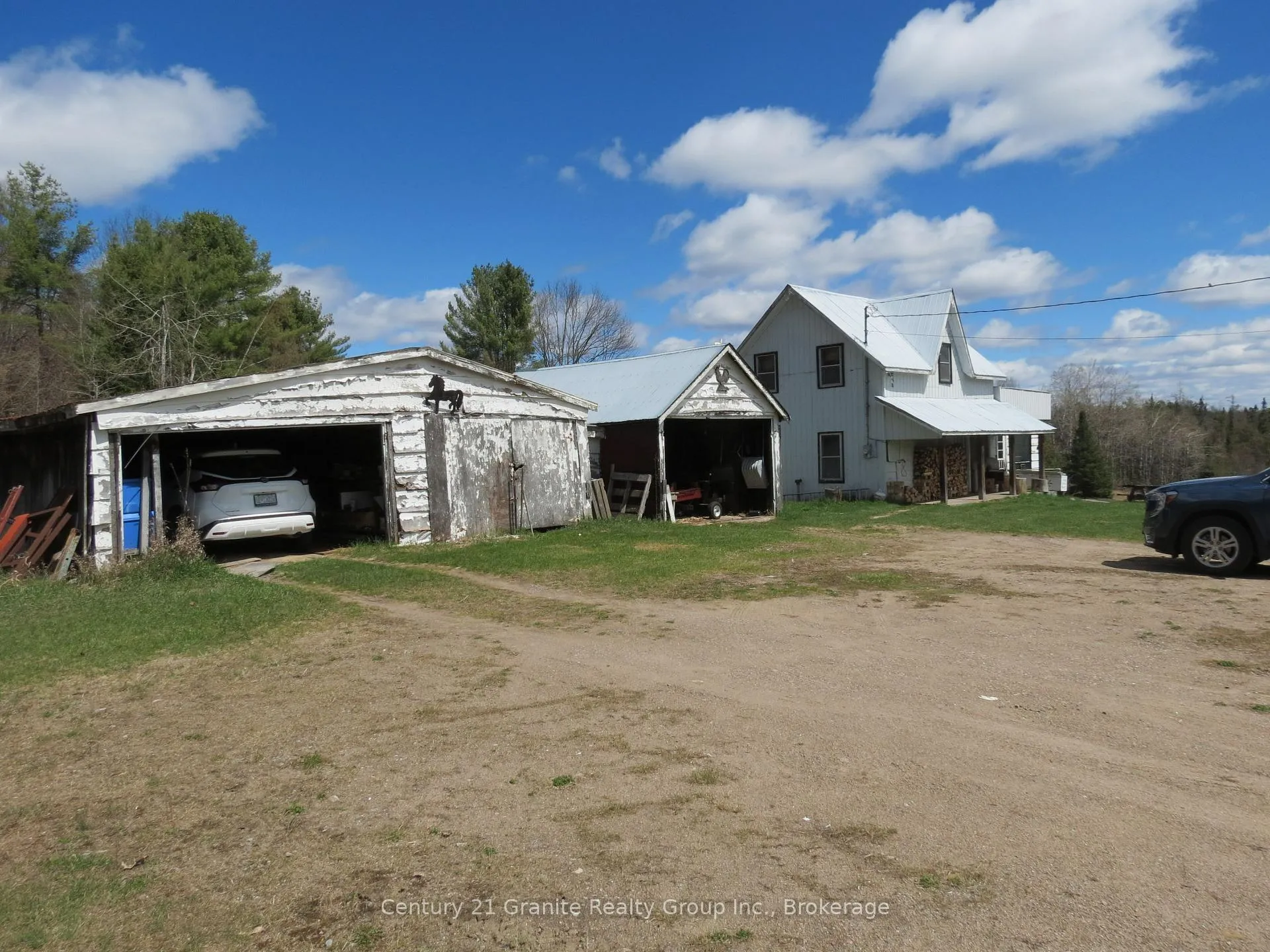 Photo 3 of 6013 County Road 503, Minden Hills, Snowdon — HOMEH