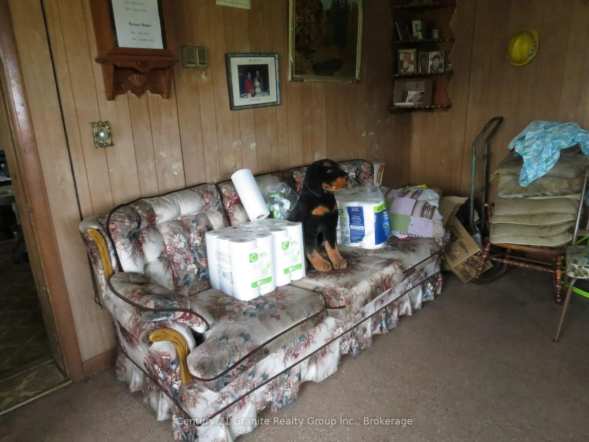 Photo 4 of 6013 County Road 503, Minden Hills, Snowdon — HOMEH