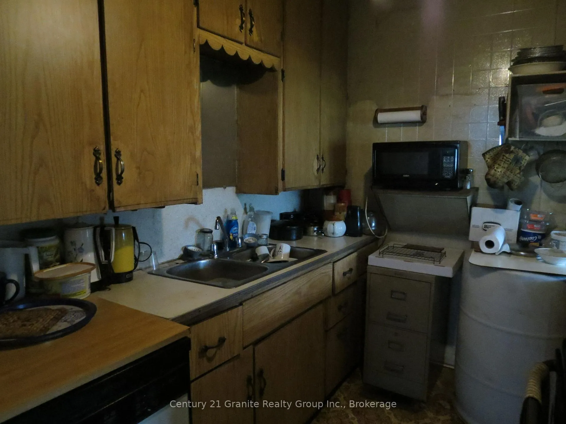 Photo 6 of 6013 County Road 503, Minden Hills, Snowdon — HOMEH