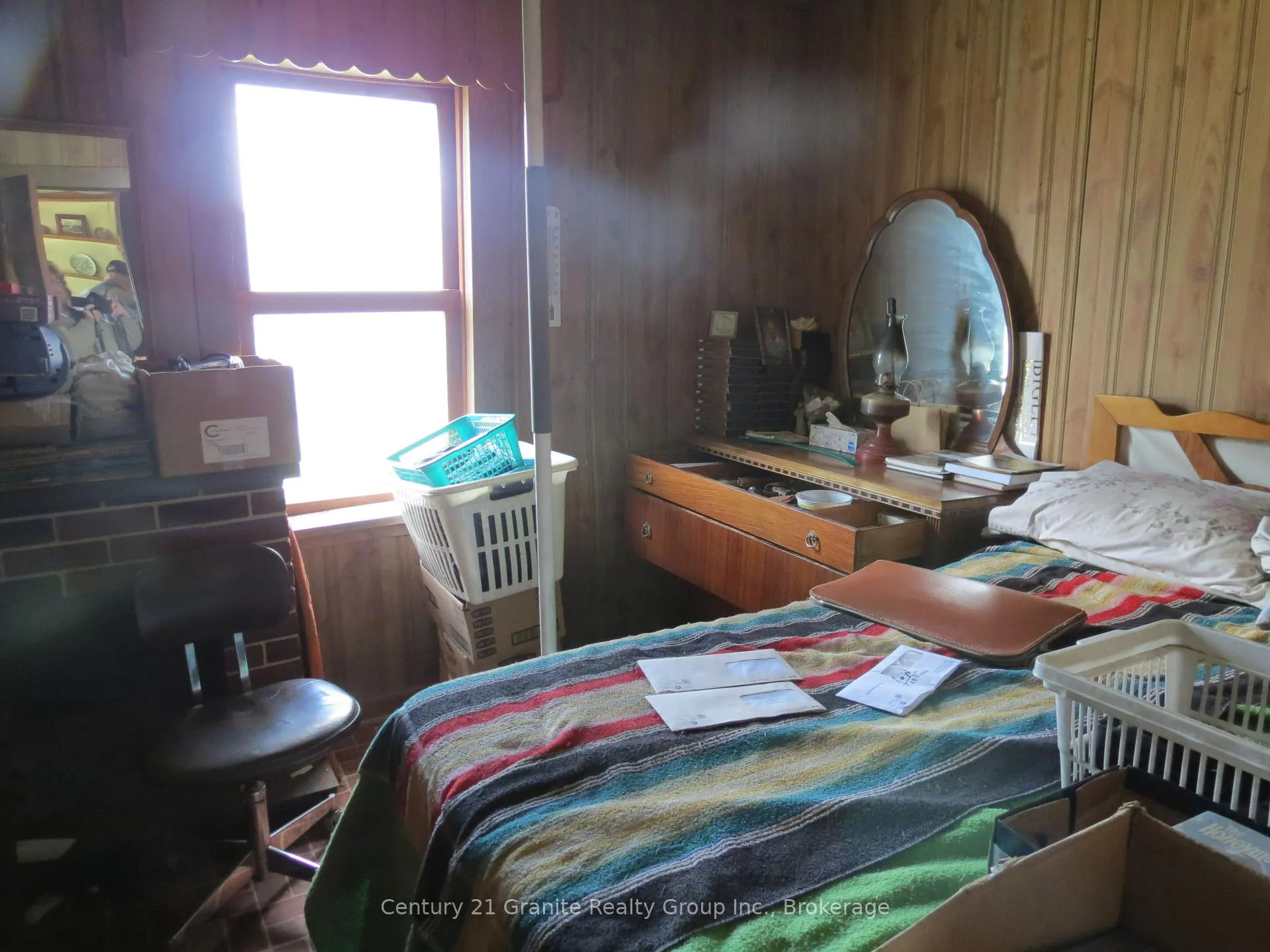Photo 7 of 6013 County Road 503, Minden Hills, Snowdon — HOMEH
