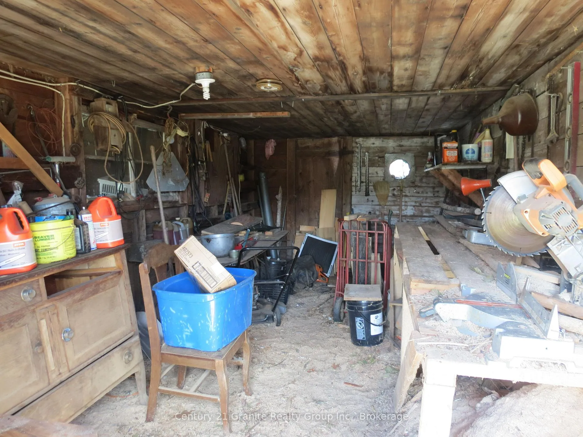 Photo 11 of 6013 County Road 503, Minden Hills, Snowdon — HOMEH