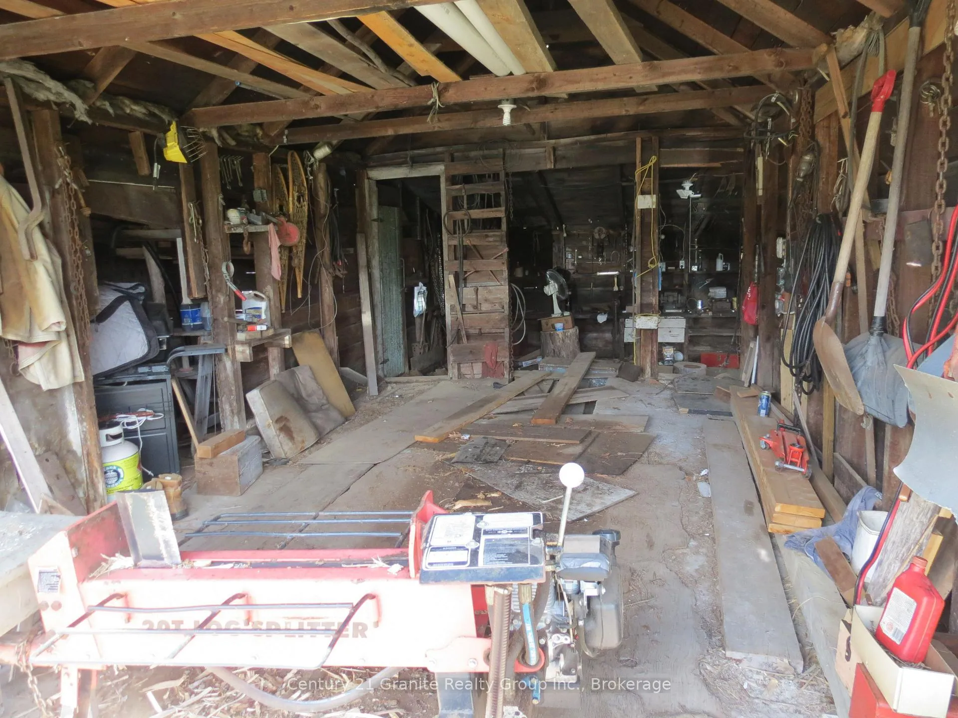 Photo 12 of 6013 County Road 503, Minden Hills, Snowdon — HOMEH