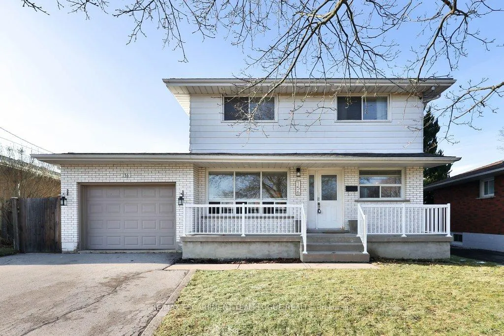Photo 1 of 156 Rainbow Drive, Hamilton, Corman — HOMEH