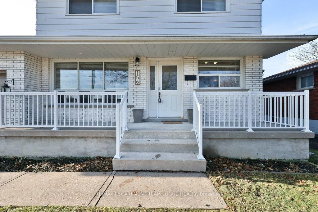 Photo 2 of 156 Rainbow Drive, Hamilton, Corman — HOMEH