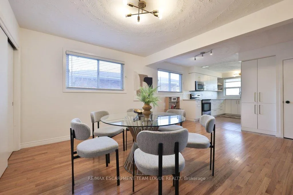 Photo 12 of 156 Rainbow Drive, Hamilton, Corman — HOMEH