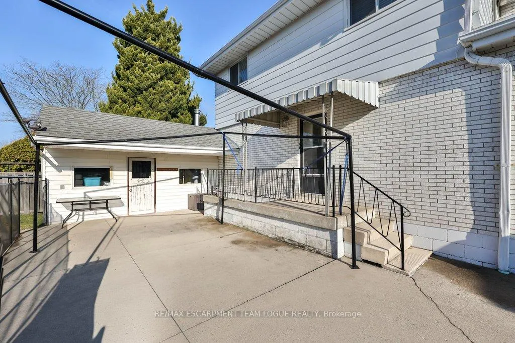 Photo 41 of 156 Rainbow Drive, Hamilton, Corman — HOMEH