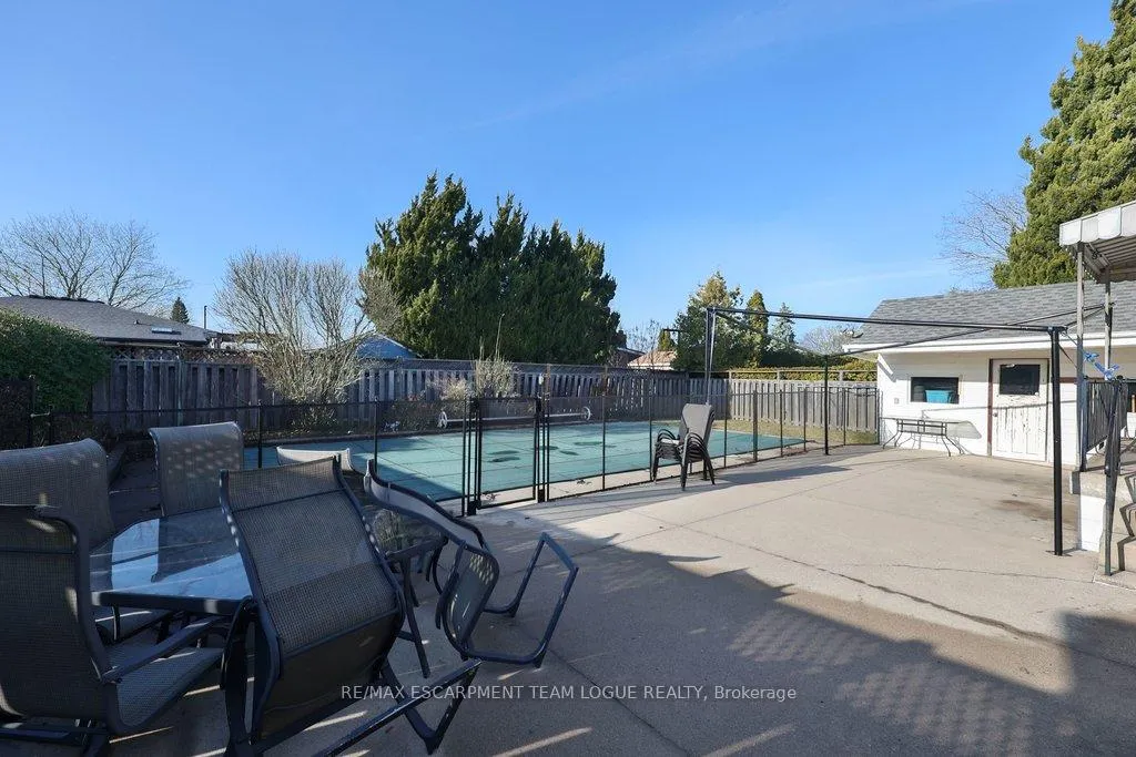 Photo 42 of 156 Rainbow Drive, Hamilton, Corman — HOMEH