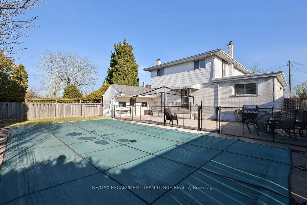 Photo 43 of 156 Rainbow Drive, Hamilton, Corman — HOMEH