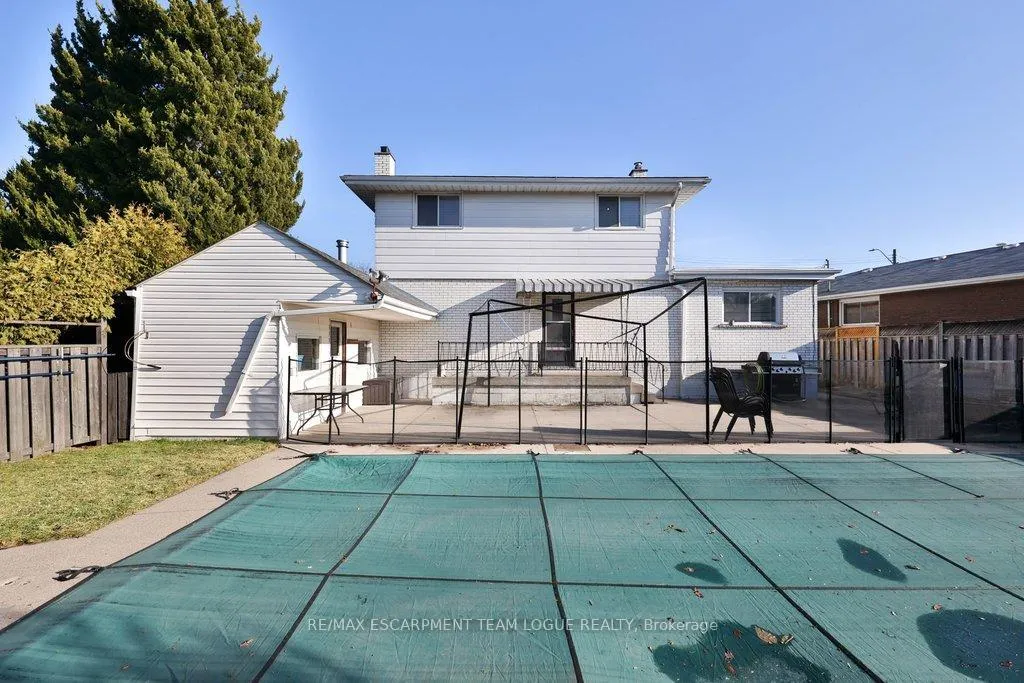 Photo 45 of 156 Rainbow Drive, Hamilton, Corman — HOMEH
