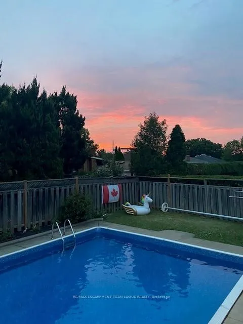 Photo 46 of 156 Rainbow Drive, Hamilton, Corman — HOMEH