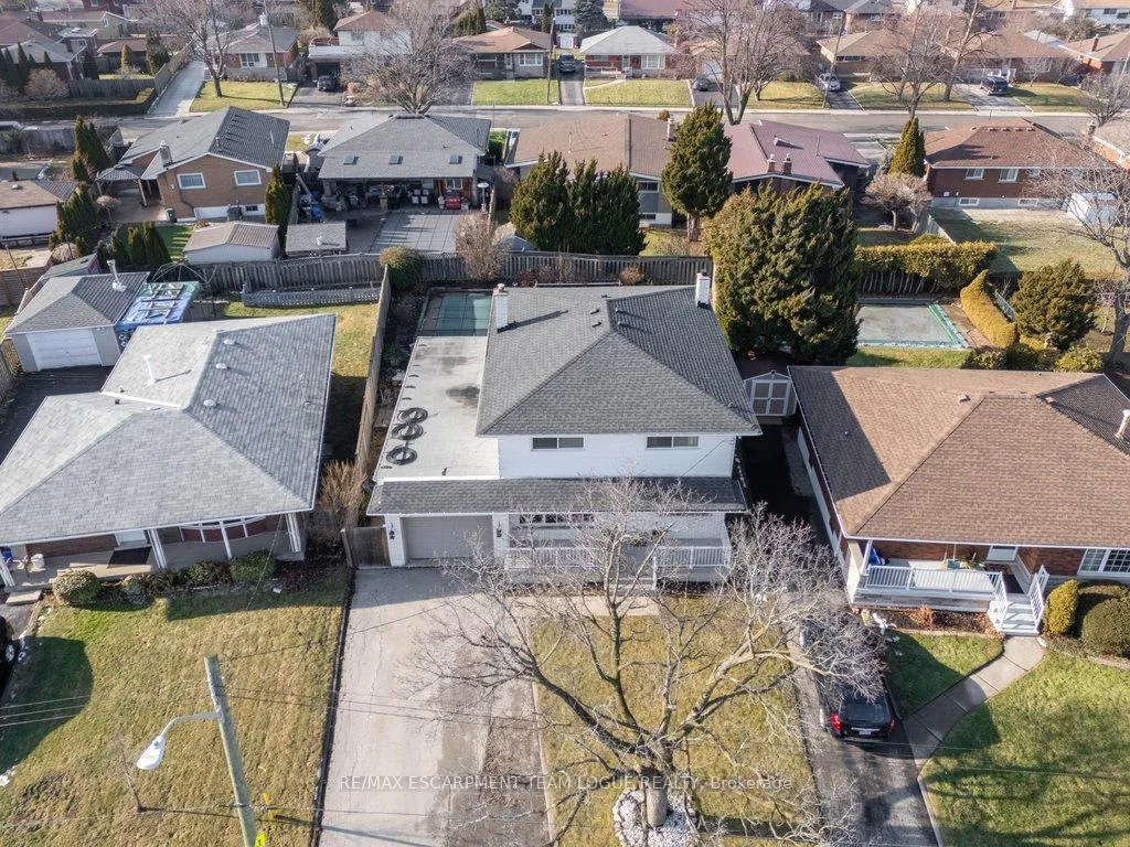 Photo 47 of 156 Rainbow Drive, Hamilton, Corman — HOMEH