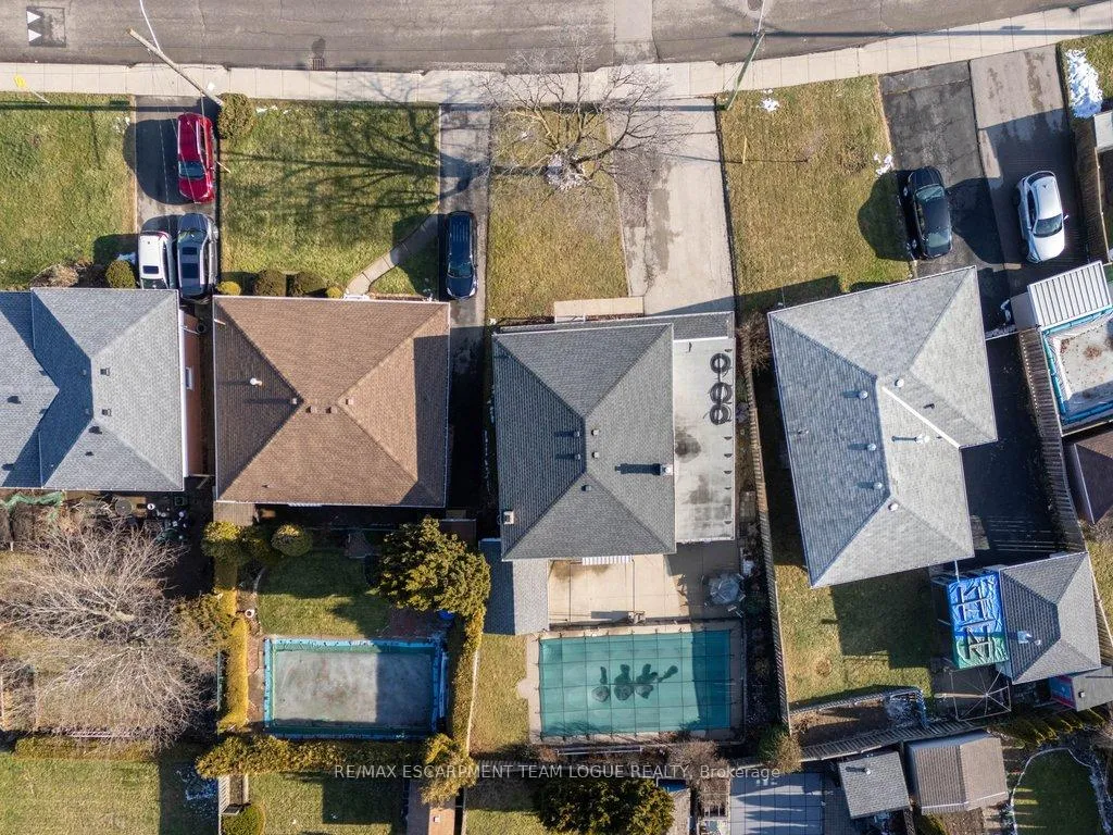 Photo 50 of 156 Rainbow Drive, Hamilton, Corman — HOMEH