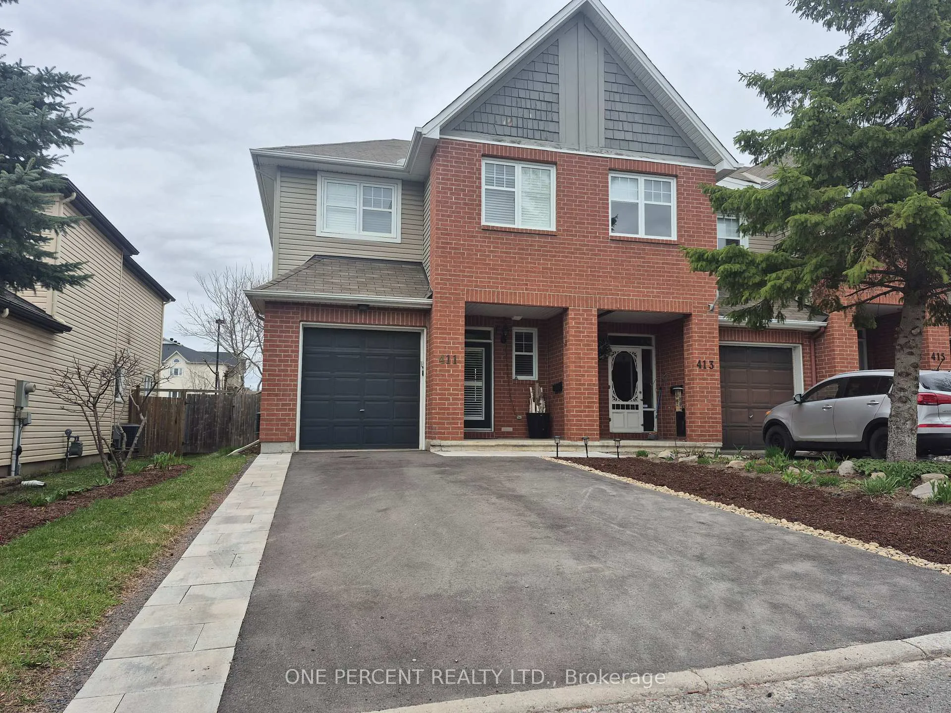 Photo 2 of 411 Cache Bay Crescent, Ottawa, Blossom Park/Kemp Park/Findlay Creek — HOMEH