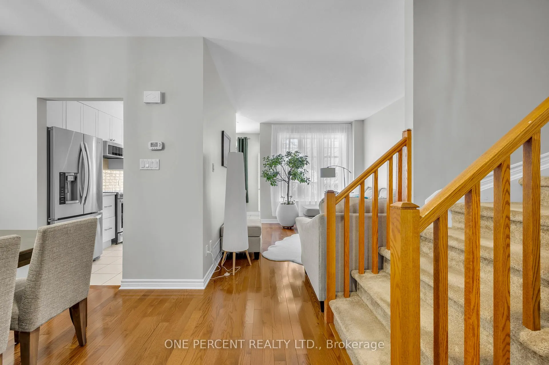 Photo 6 of 411 Cache Bay Crescent, Ottawa, Blossom Park/Kemp Park/Findlay Creek — HOMEH