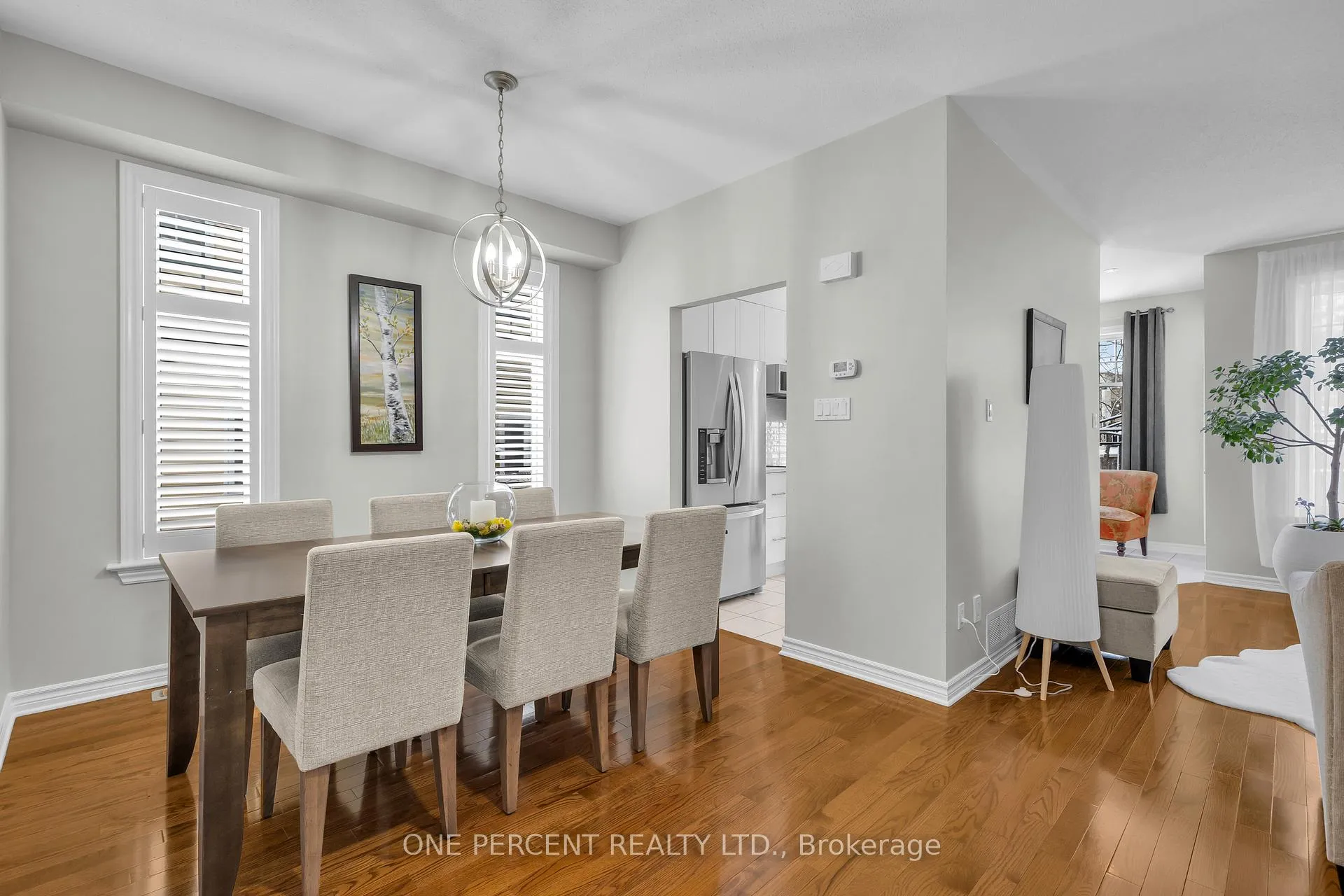 Photo 7 of 411 Cache Bay Crescent, Ottawa, Blossom Park/Kemp Park/Findlay Creek — HOMEH