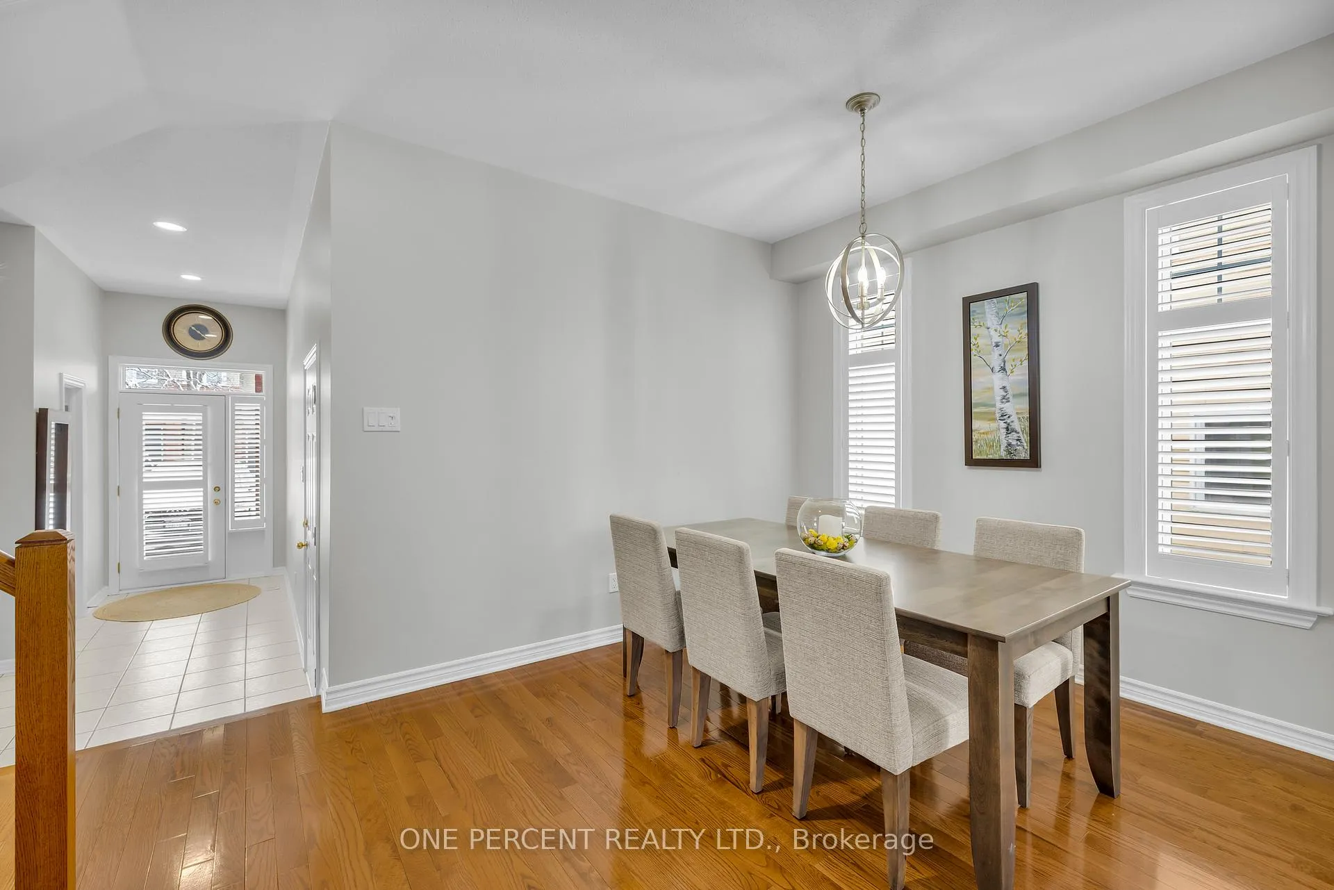 Photo 9 of 411 Cache Bay Crescent, Ottawa, Blossom Park/Kemp Park/Findlay Creek — HOMEH