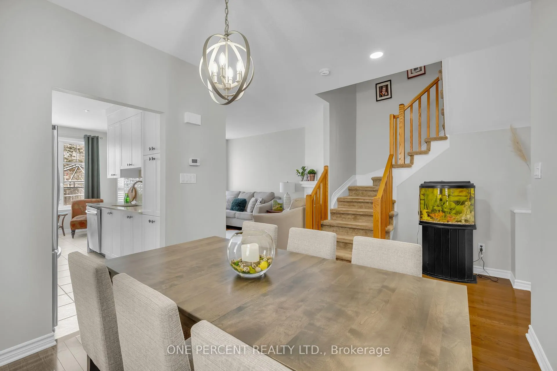 Photo 10 of 411 Cache Bay Crescent, Ottawa, Blossom Park/Kemp Park/Findlay Creek — HOMEH