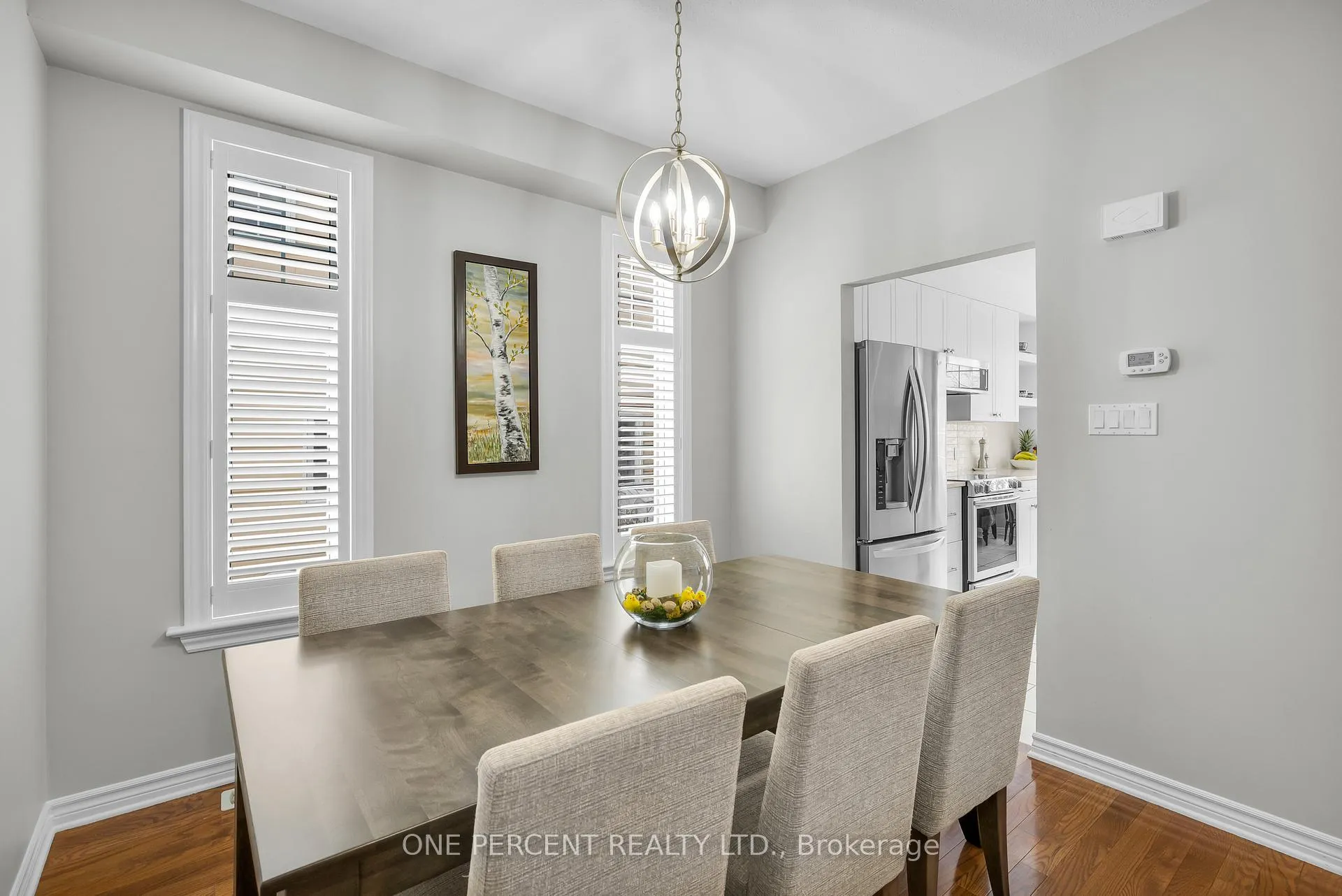 Photo 11 of 411 Cache Bay Crescent, Ottawa, Blossom Park/Kemp Park/Findlay Creek — HOMEH
