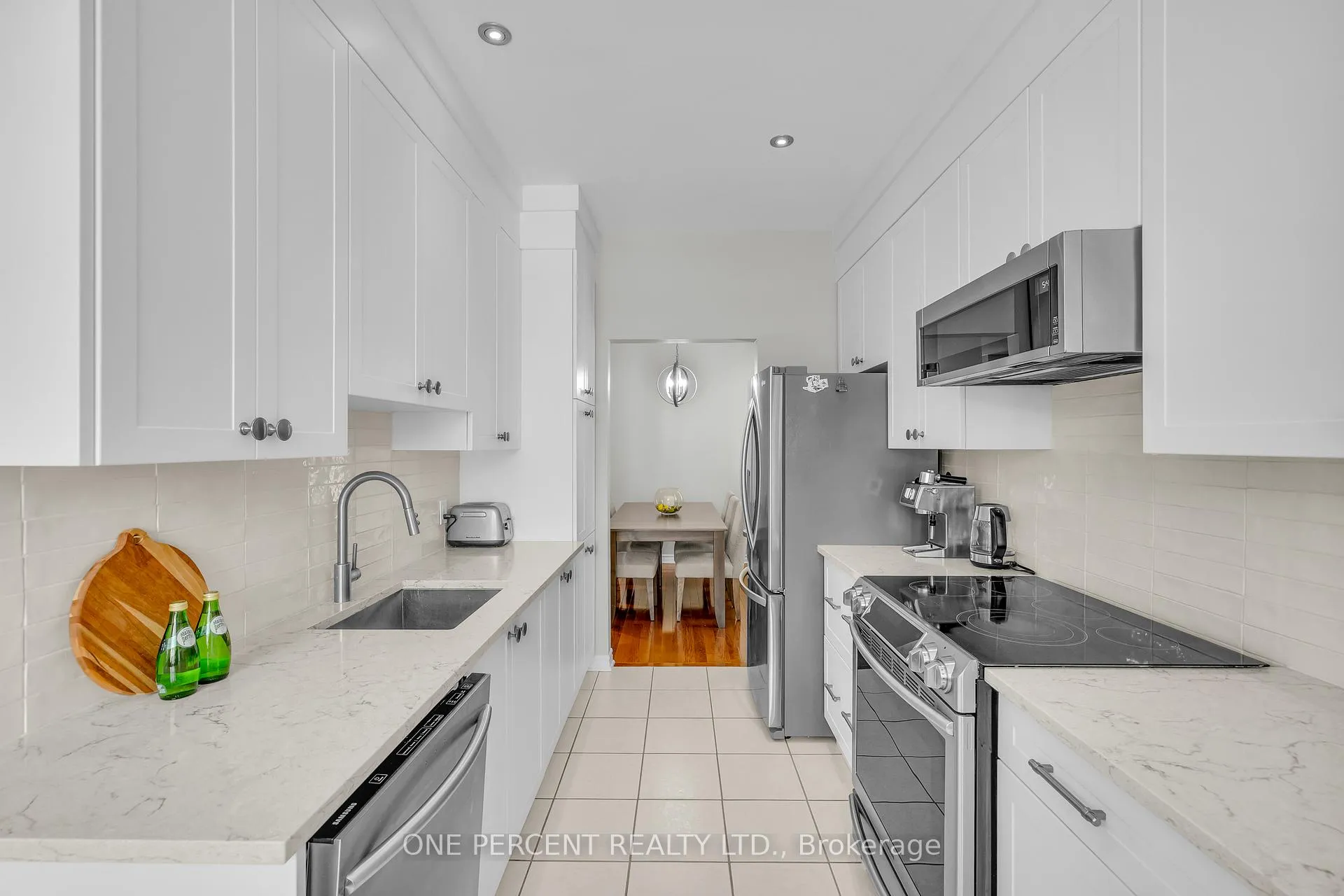 Photo 15 of 411 Cache Bay Crescent, Ottawa, Blossom Park/Kemp Park/Findlay Creek — HOMEH