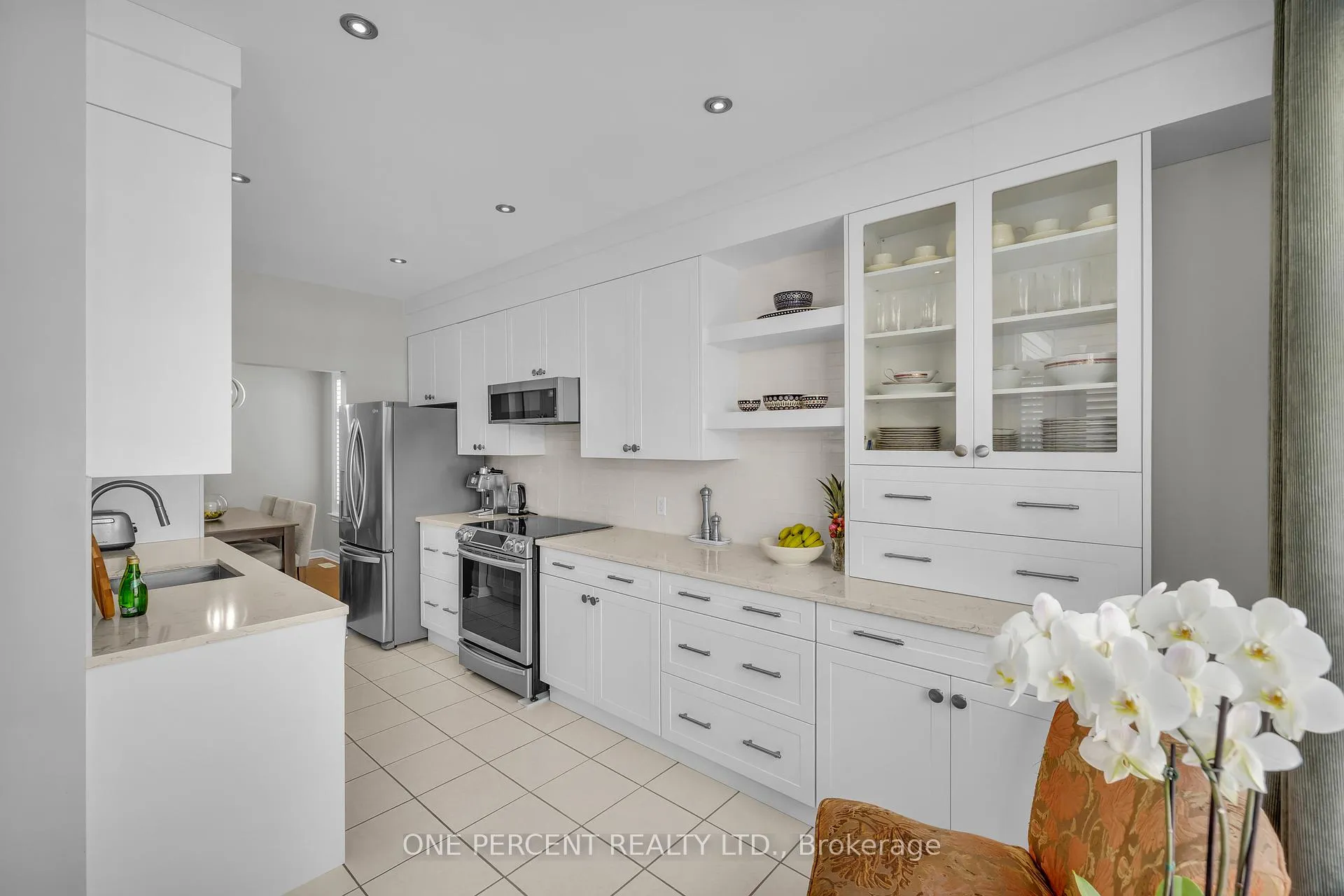 Photo 21 of 411 Cache Bay Crescent, Ottawa, Blossom Park/Kemp Park/Findlay Creek — HOMEH