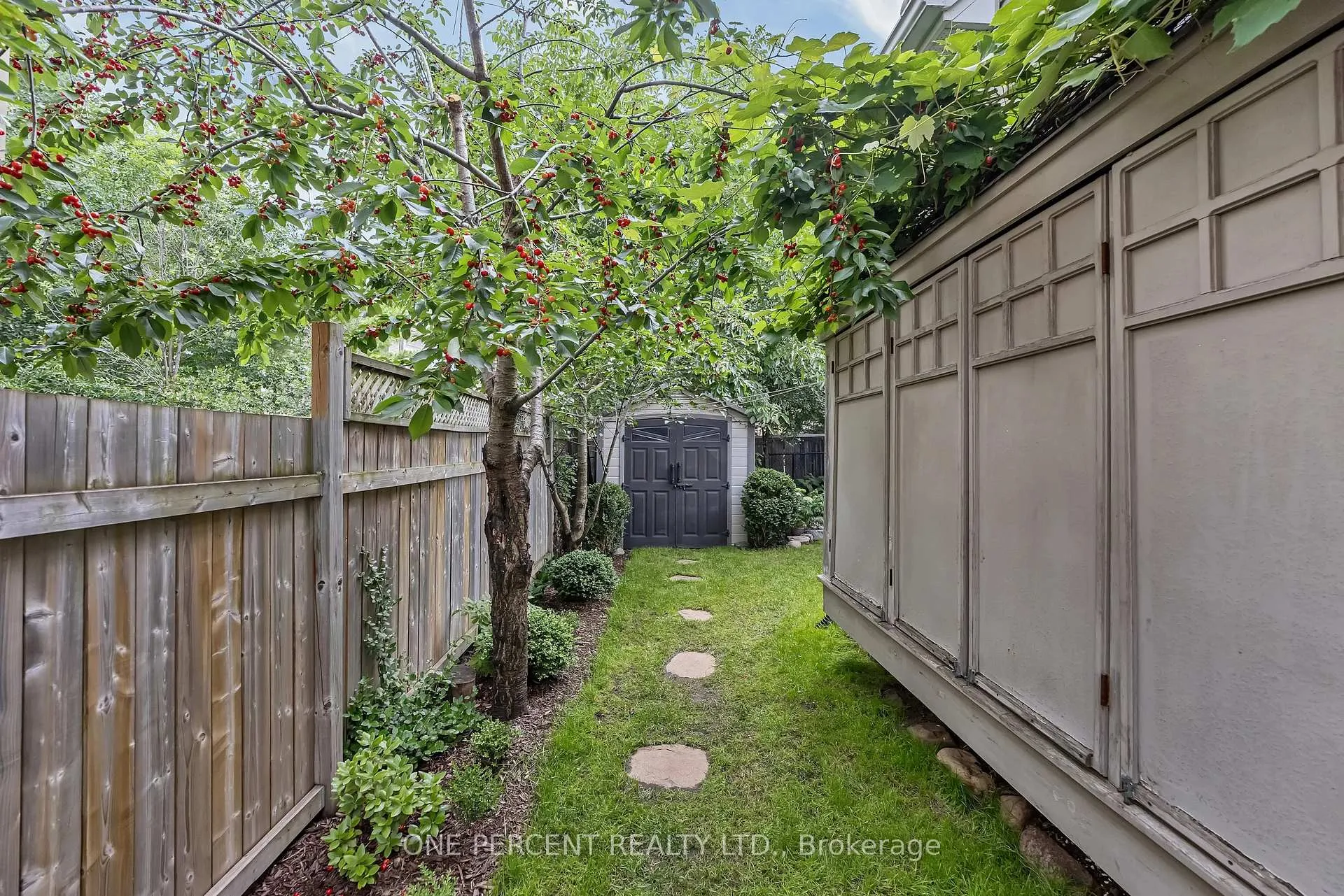 Photo 45 of 411 Cache Bay Crescent, Ottawa, Blossom Park/Kemp Park/Findlay Creek — HOMEH