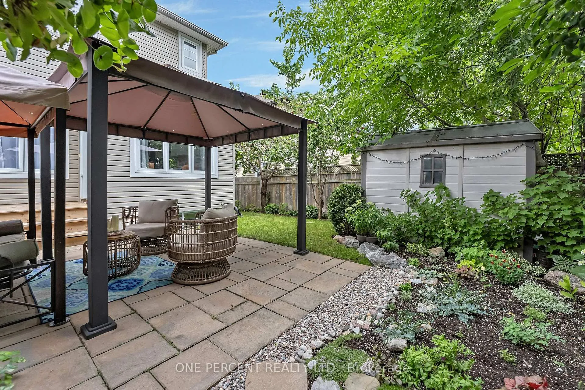 Photo 46 of 411 Cache Bay Crescent, Ottawa, Blossom Park/Kemp Park/Findlay Creek — HOMEH