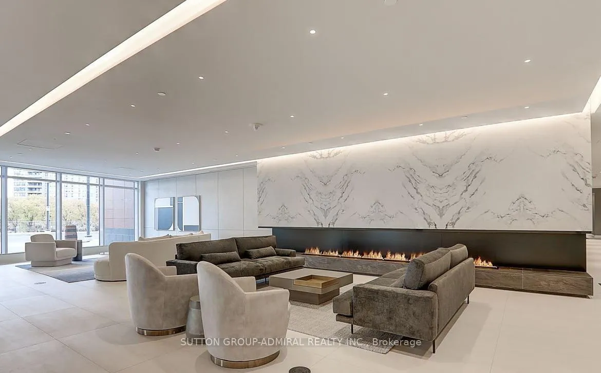 Photo 20 of Unit 2408, 30 Upper Mall Way, Vaughan, Brownridge — HOMEH