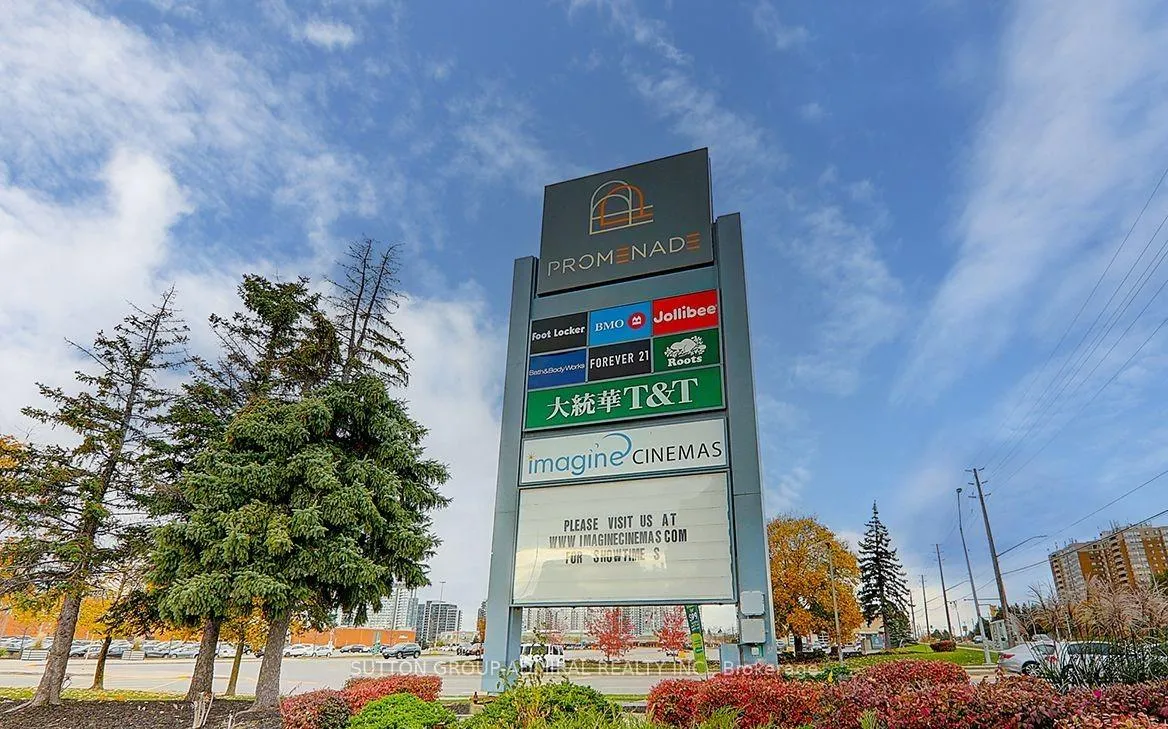 Photo 26 of Unit 2408, 30 Upper Mall Way, Vaughan, Brownridge — HOMEH