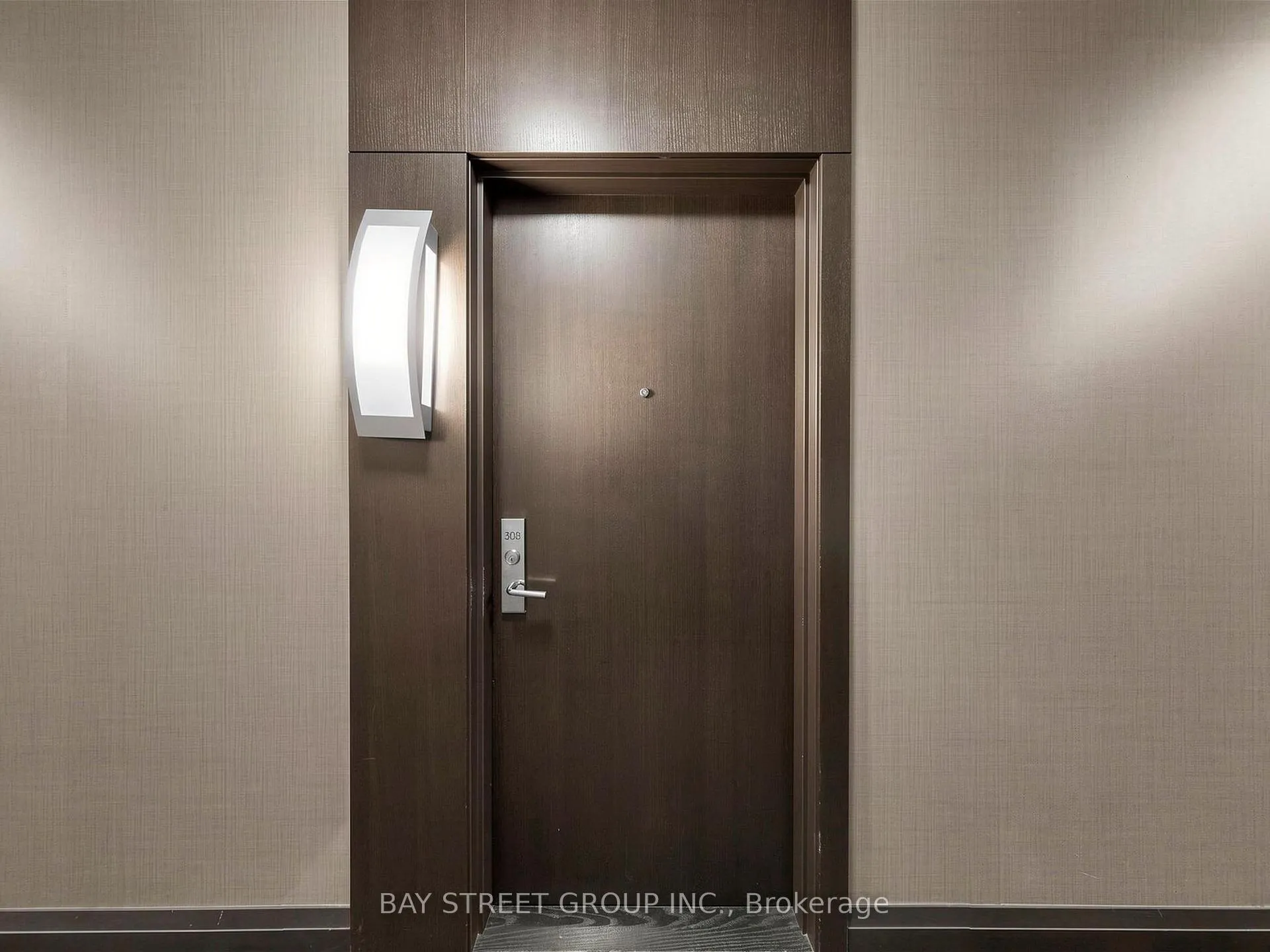 Photo 5 of Unit 308, 21 Upper Duke Crescent, Markham, Unionville — HOMEH