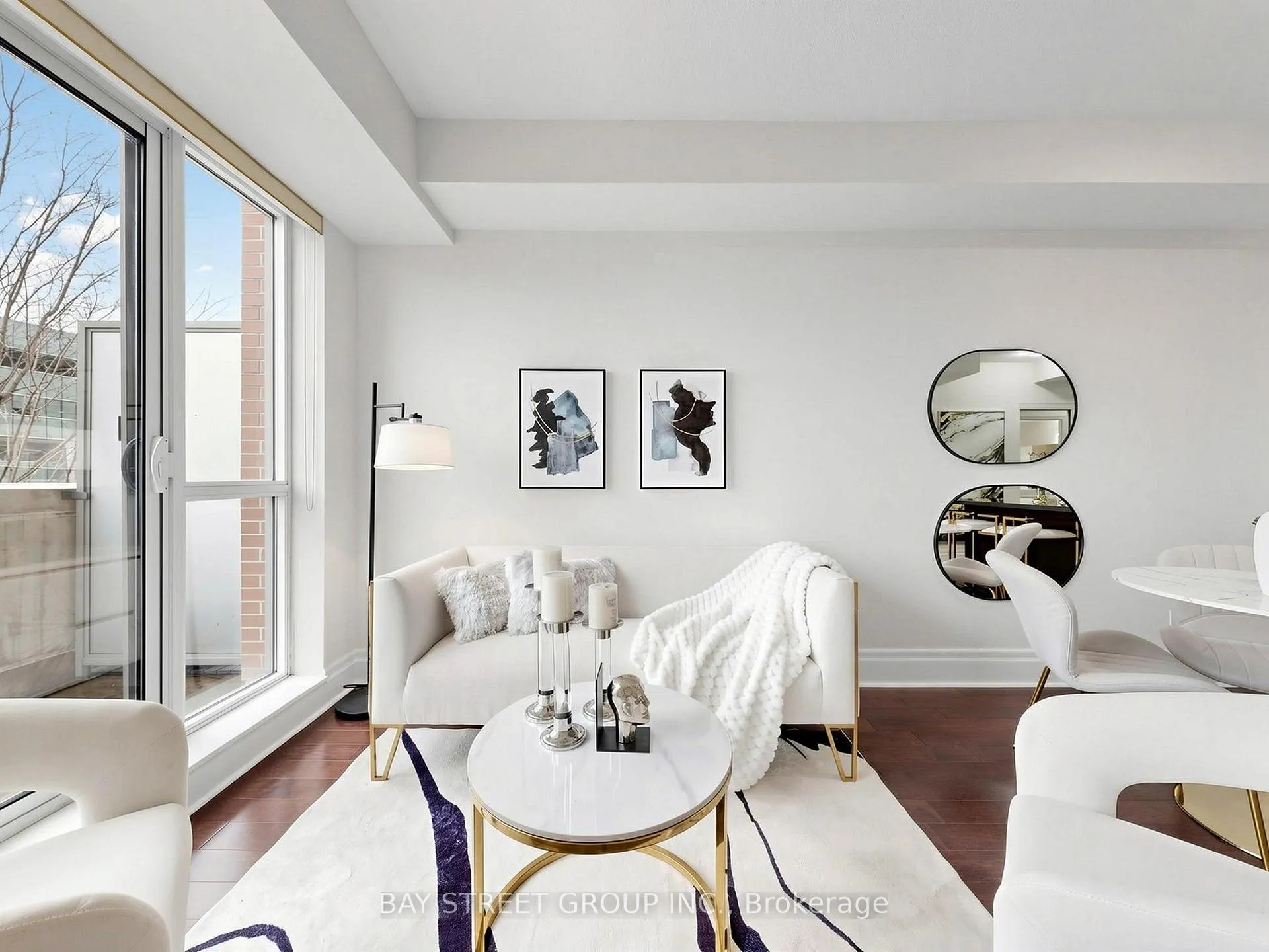 Photo 12 of Unit 308, 21 Upper Duke Crescent, Markham, Unionville — HOMEH