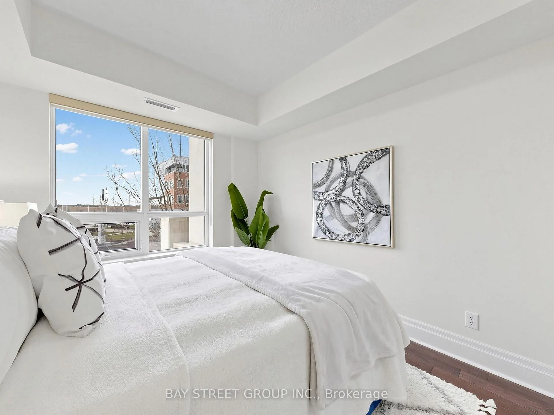 Photo 17 of Unit 308, 21 Upper Duke Crescent, Markham, Unionville — HOMEH