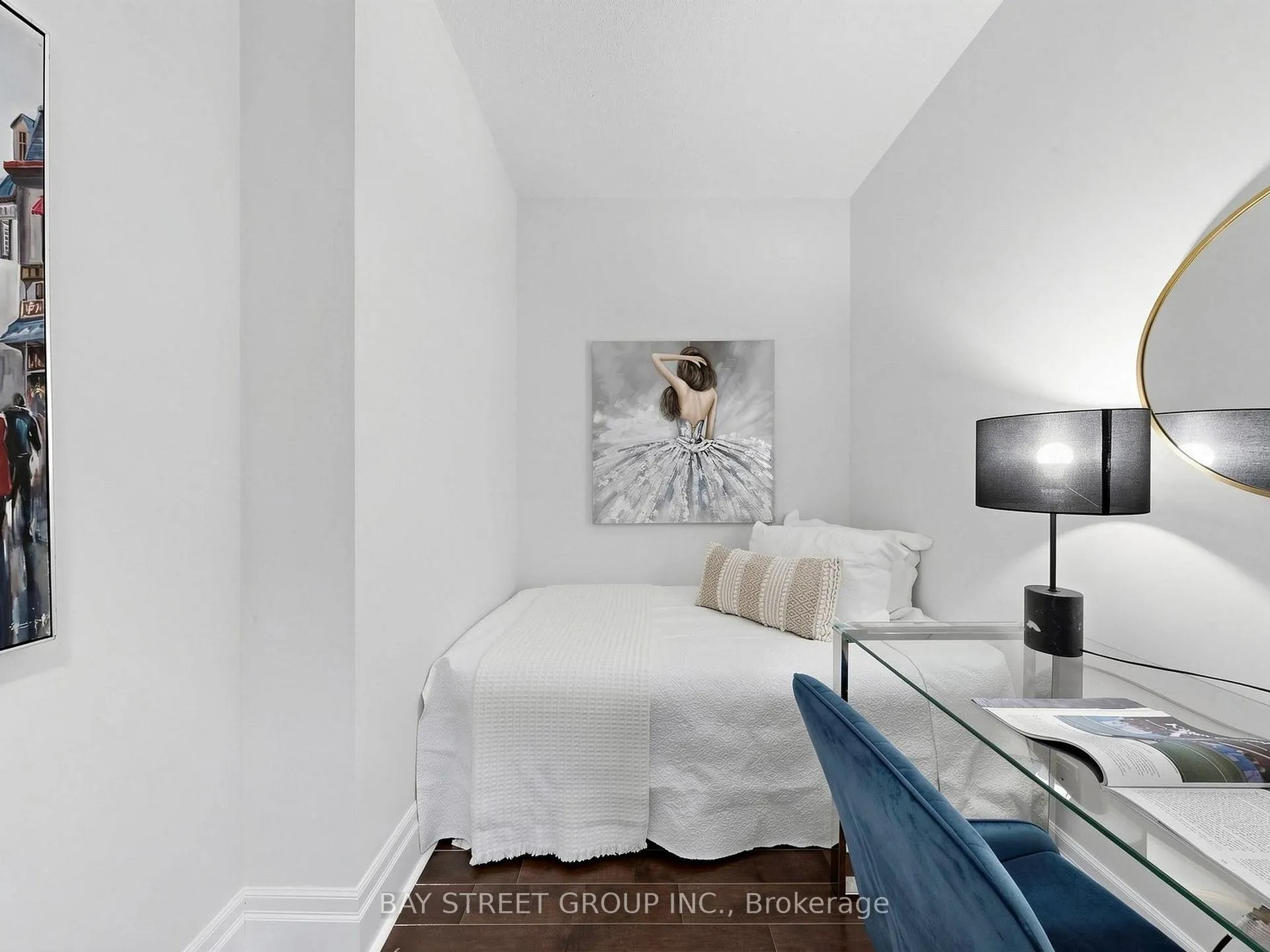 Photo 19 of Unit 308, 21 Upper Duke Crescent, Markham, Unionville — HOMEH